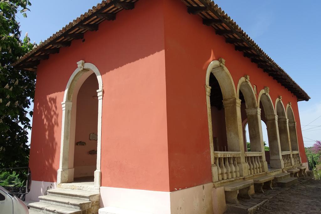 Villa Letizia Oprtalj Rum bild
